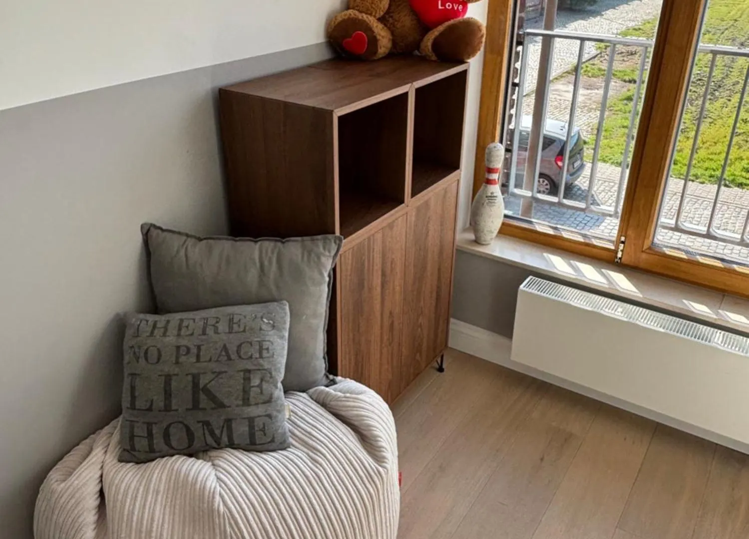 Apartment Luxury Apartment, Private Terrace & Free Parking Antwerp