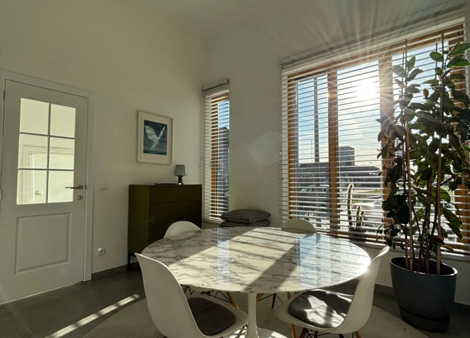 Luxury Apartment, Private Terrace & Free Parking Antwerp 0*,