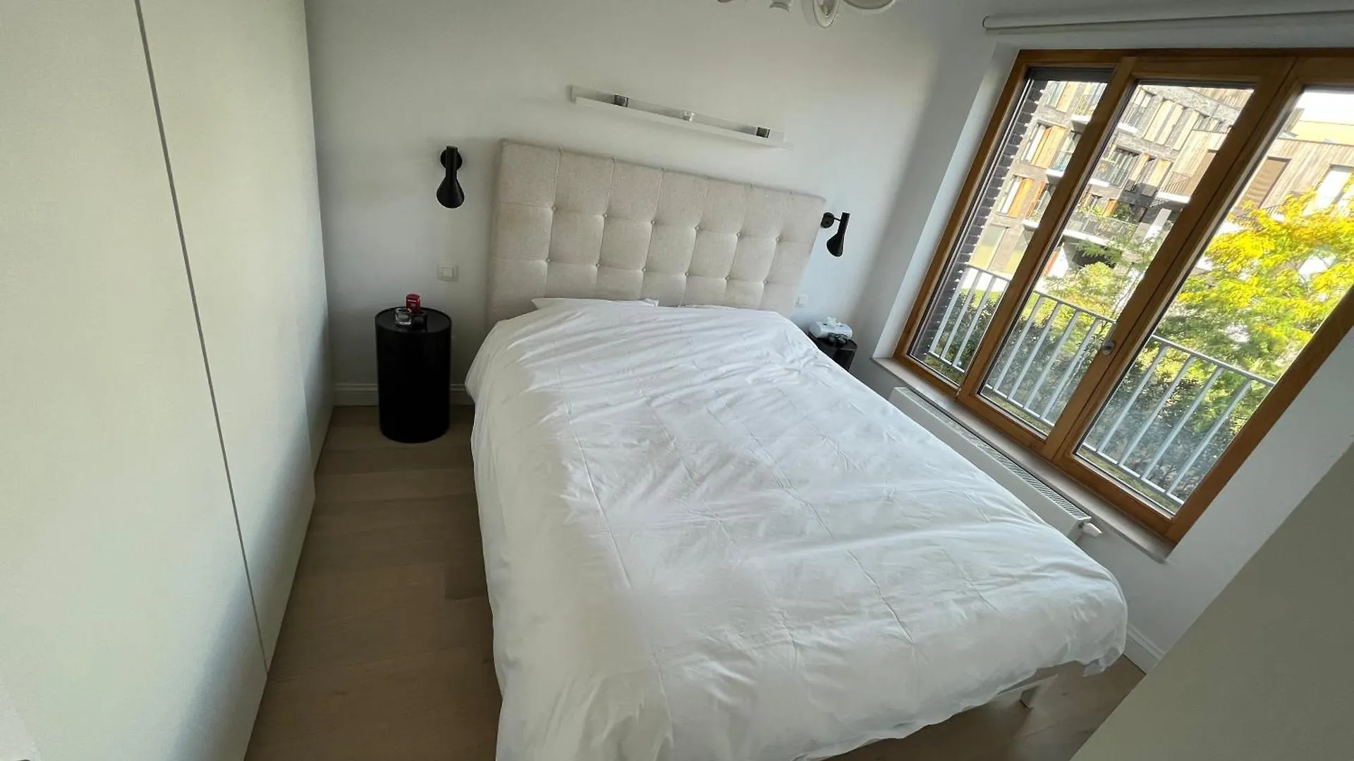 Luxury Apartment, Private Terrace & Free Parking Anversa Appartamento