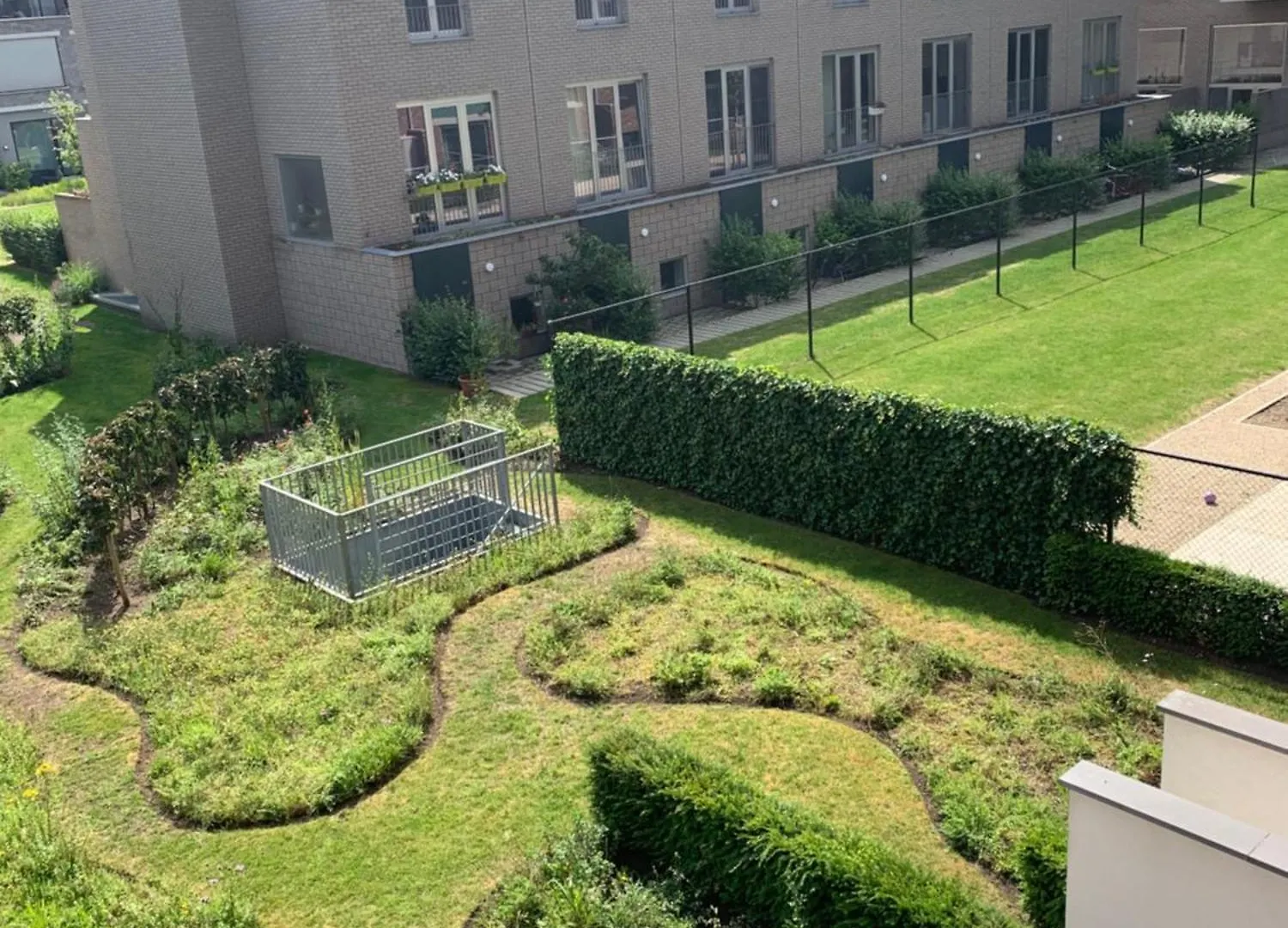 Luxury Apartment, Private Terrace & Free Parking Anversa 0*,  Belgio