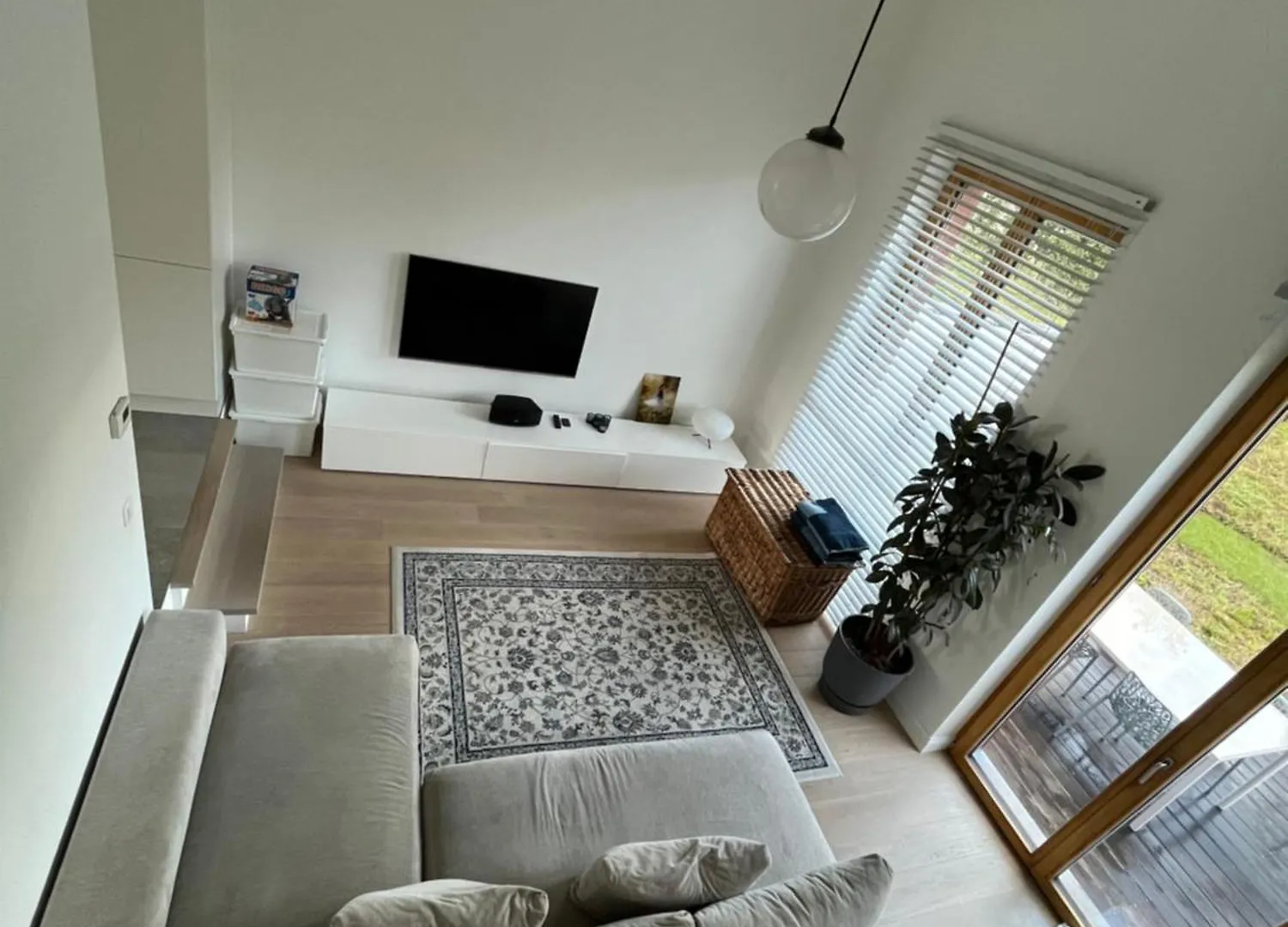 Luxury Apartment, Private Terrace & Free Parking Anversa