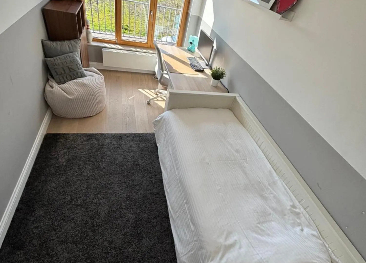Luxury Apartment, Private Terrace & Free Parking Anversa 0*,