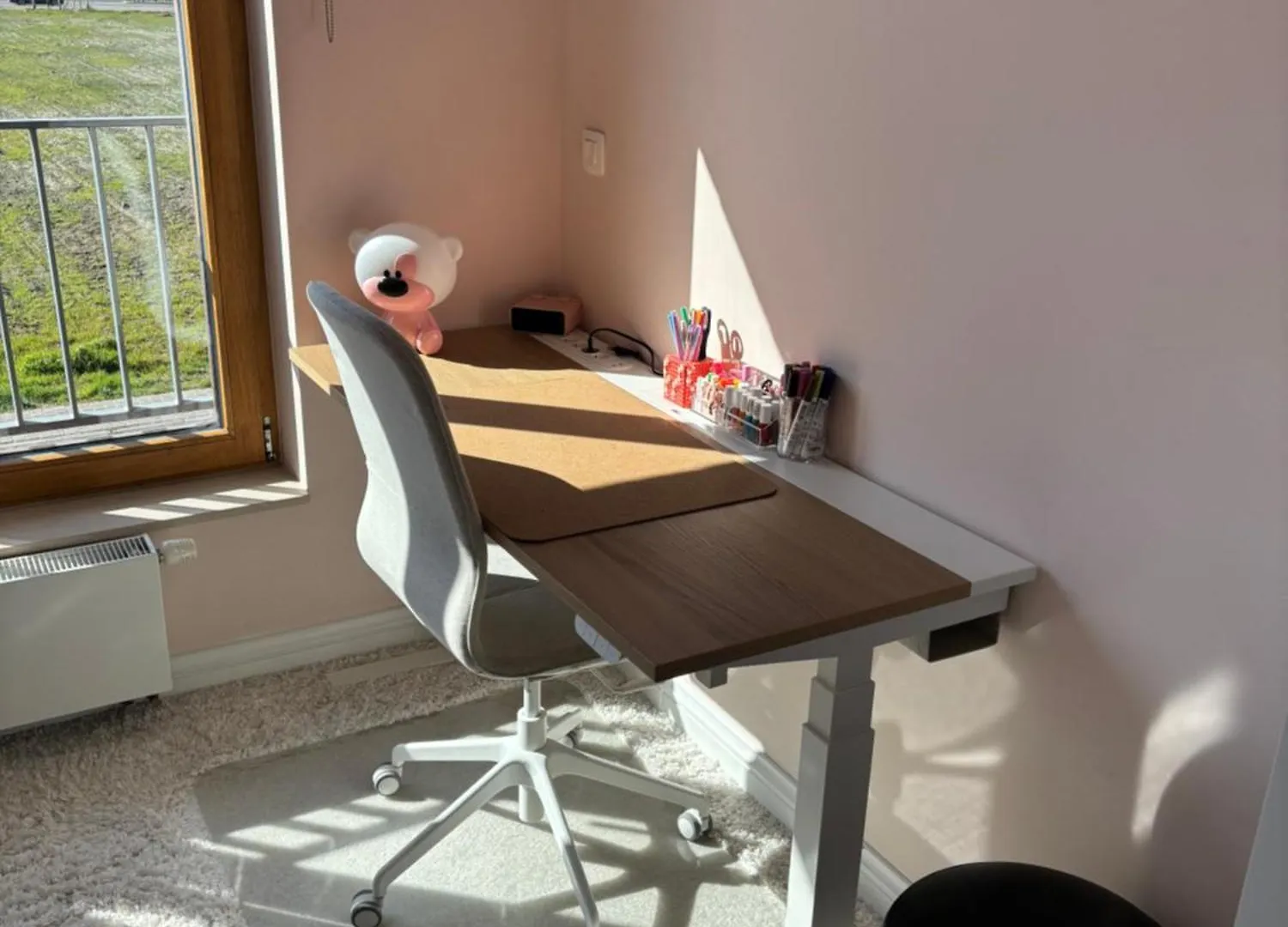 Appartamento Luxury Apartment, Private Terrace & Free Parking Anversa