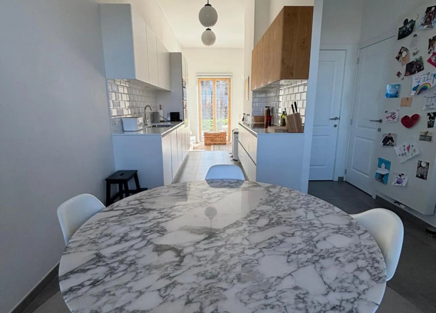 Luxury Apartment, Private Terrace & Free Parking Anversa